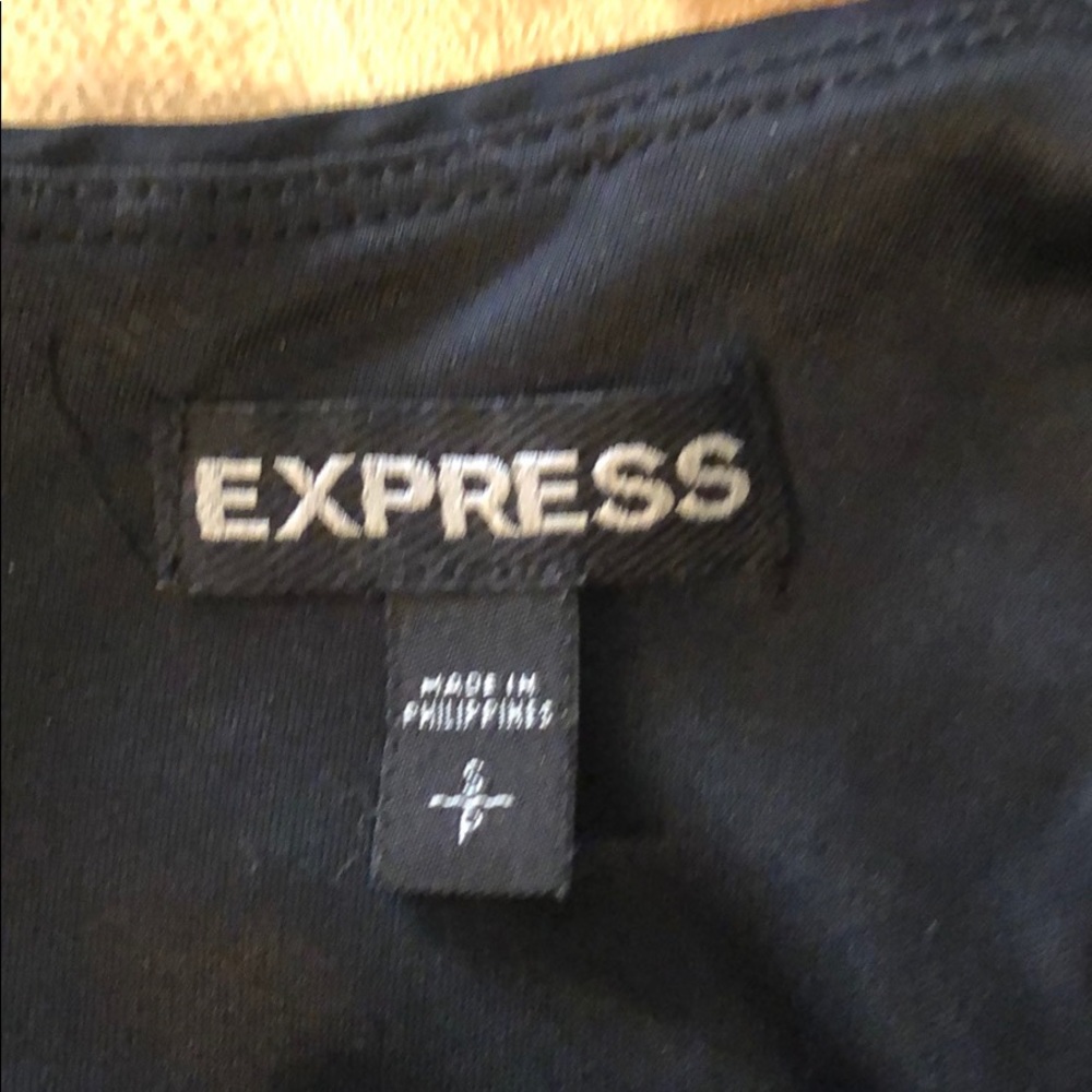 Express tank - Picture 6 of 6